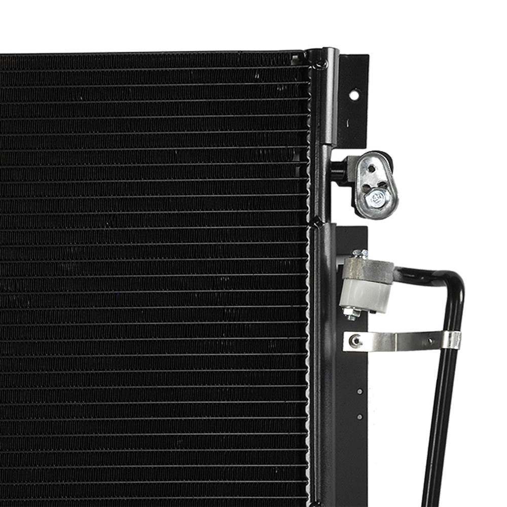 A/C Condenser   FVP   CON3014