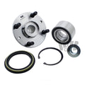 Wheel Hub Repair Kit  WJB  WA930572K