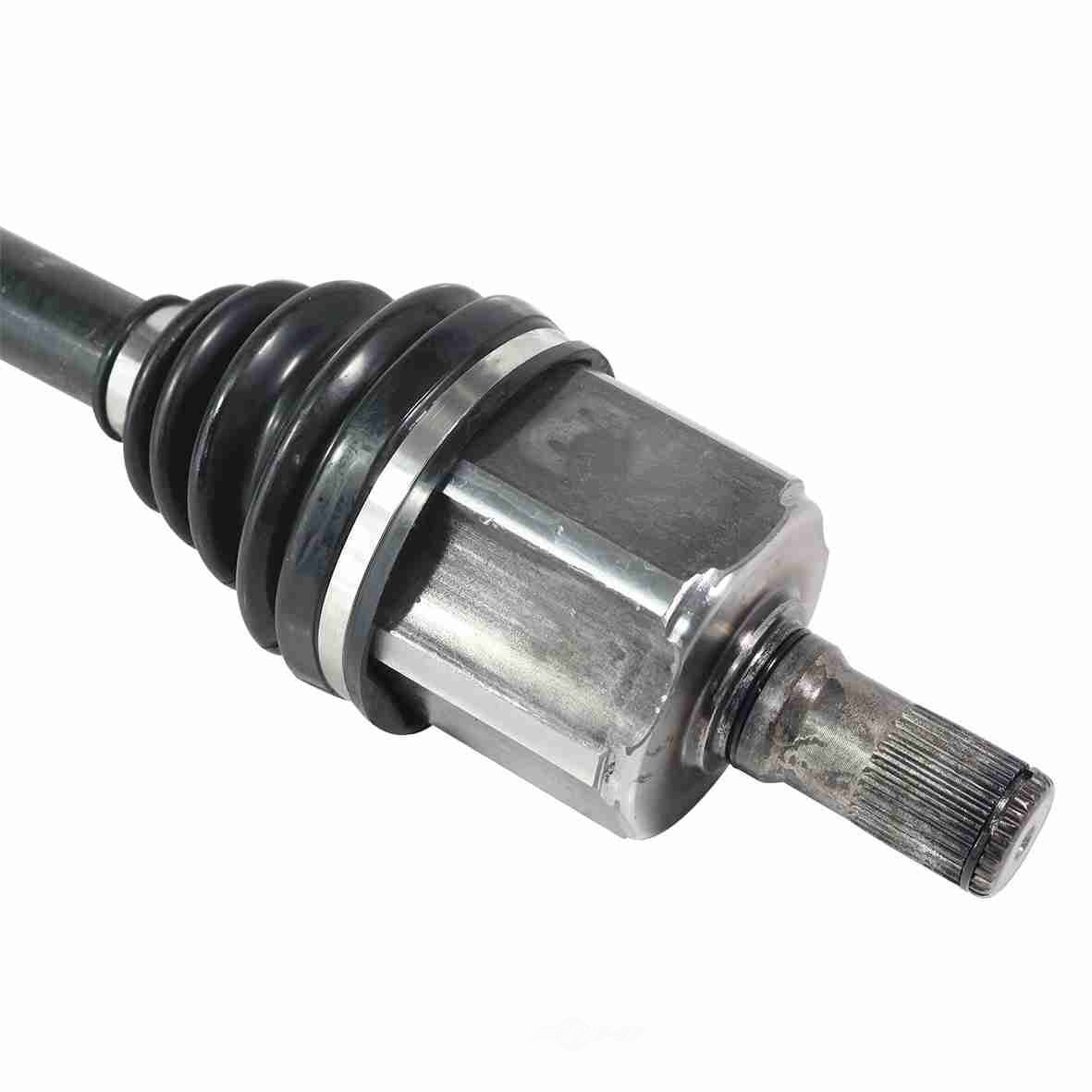 Left New CV Complete Assy   GSP North America   NCV12075