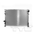Radiator  TYC  2767