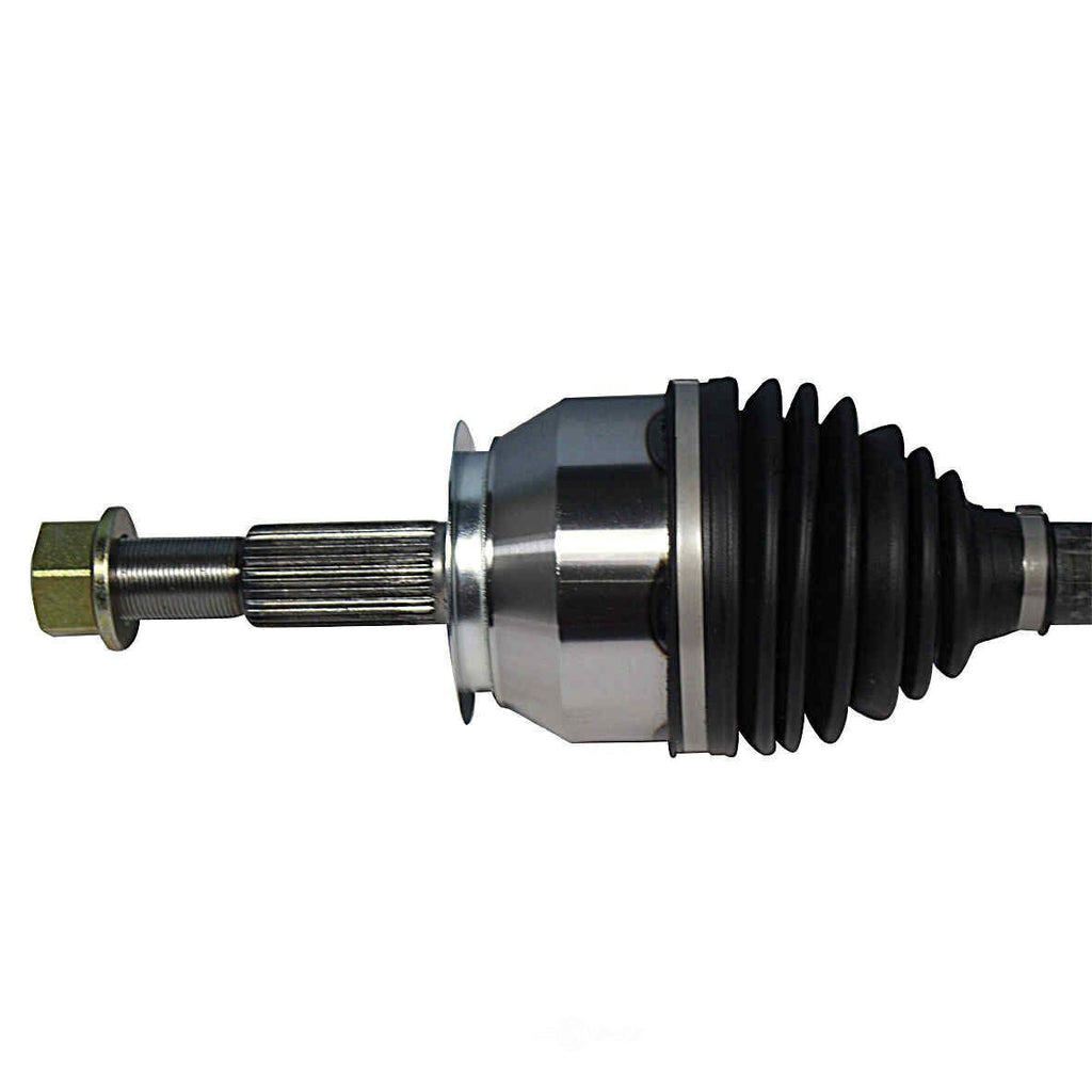 Axle Shaft Assy- CV Shaft   GSP North America   NCV53595