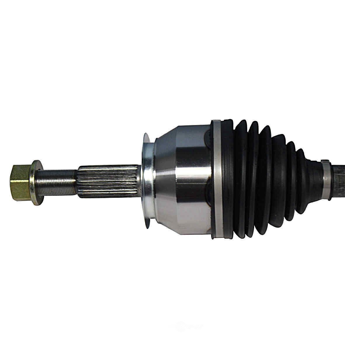 Axle Shaft Assy- CV Shaft   GSP North America   NCV53595