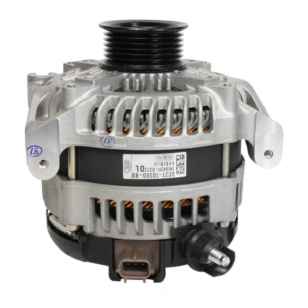 New Alternator  Motorcraft  GL8946