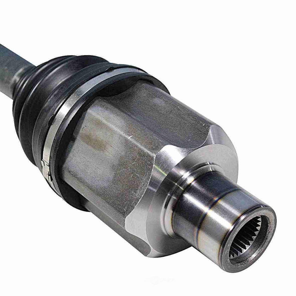 New CV Complete Assy   GSP North America   NCV10040