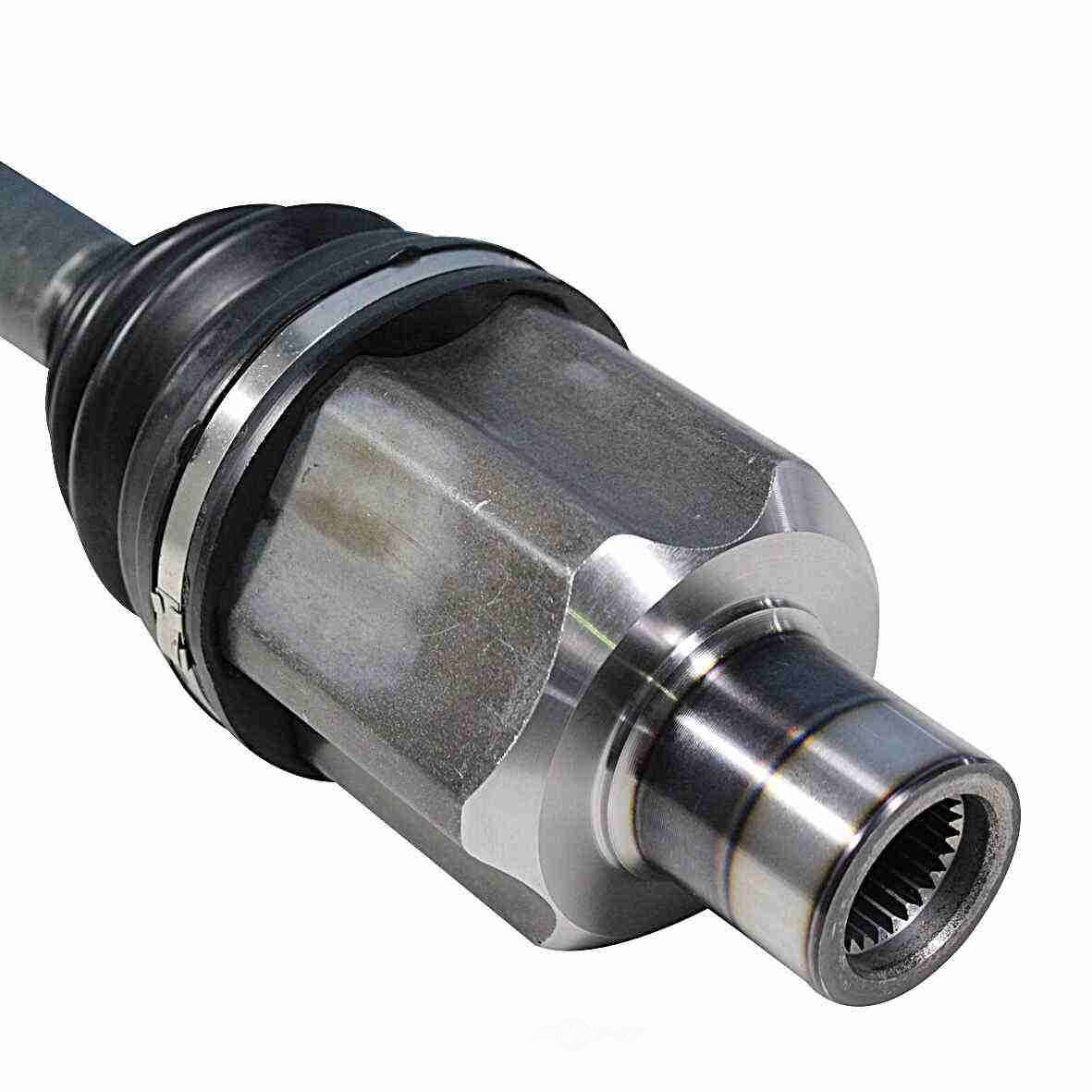 New CV Complete Assy   GSP North America   NCV10040