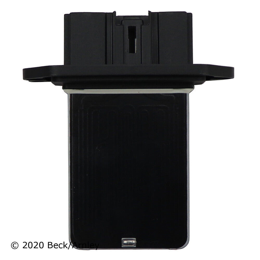 BLwr Motor Resistor  Beck/Arnley  204-0130