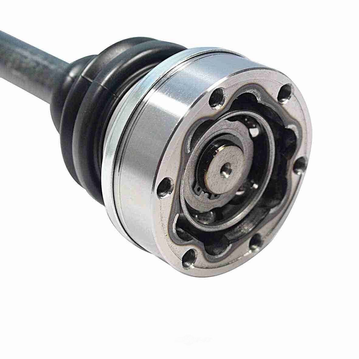 Left New CV Complete Assy   GSP North America   NCV72052