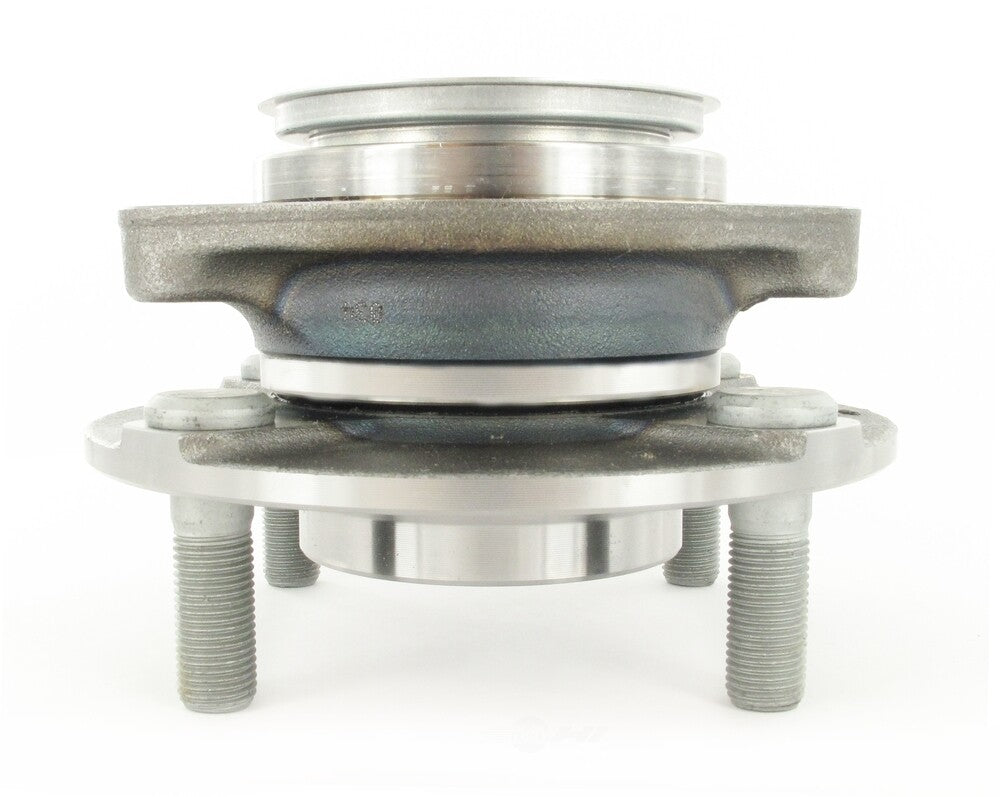 Frt Hub Assy  SKF  BR930682