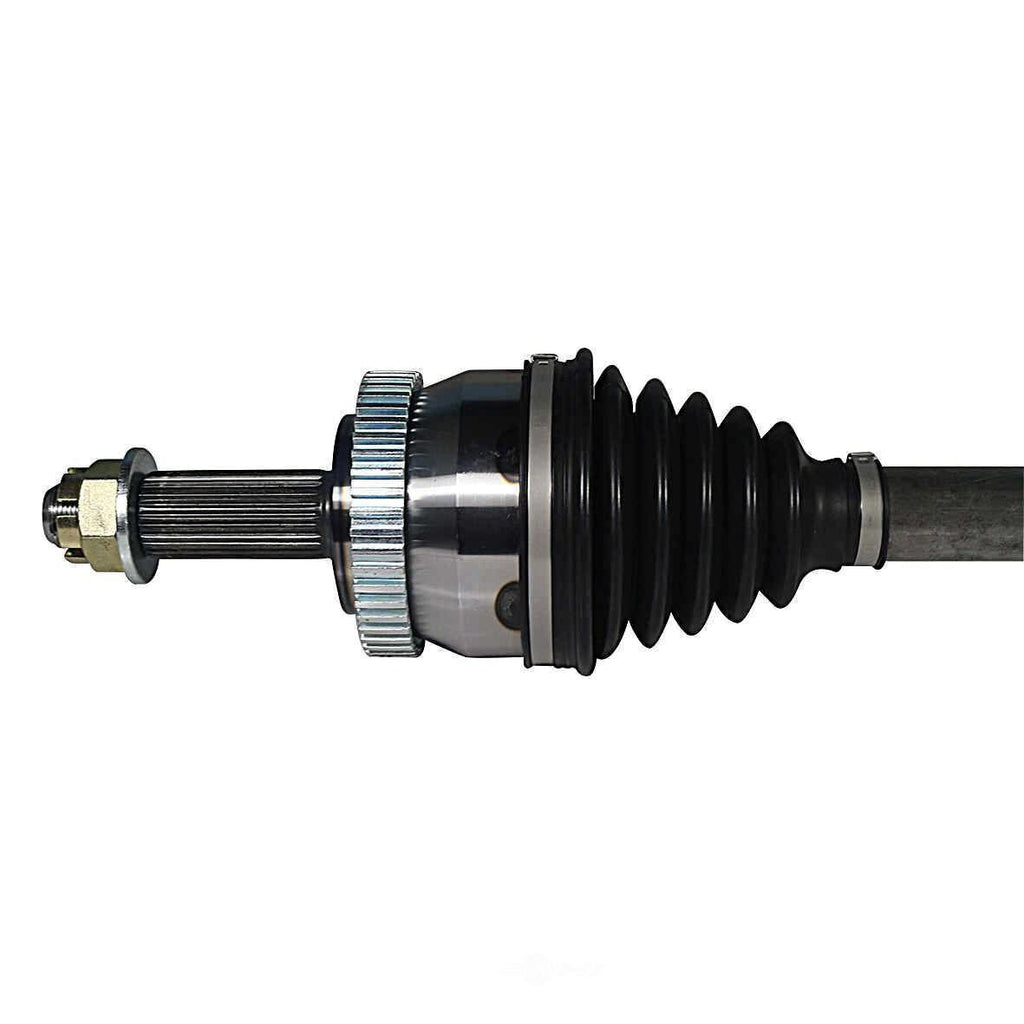 Left New CV Complete Assy   GSP North America   NCV37065
