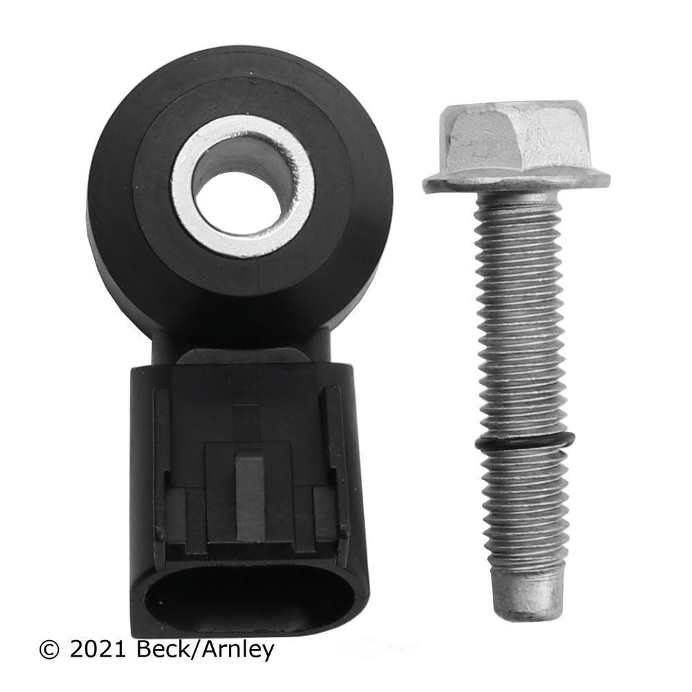 Knock Sensor  Beck/Arnley  158-1724
