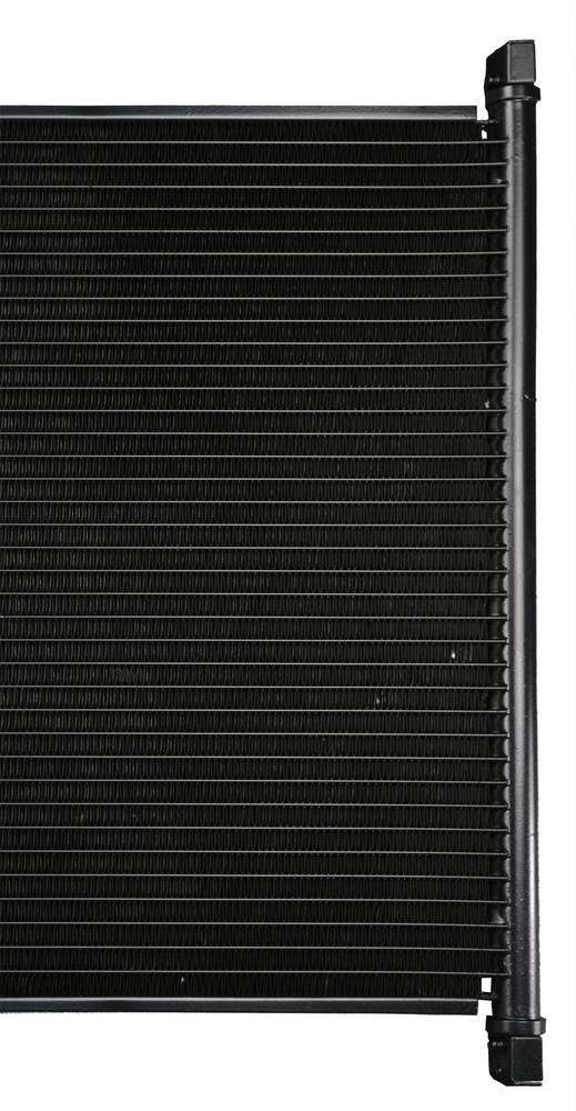 A/C Condenser   FVP   CON3092