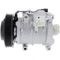 A/C  Compressor & Clutch-New  DENSO  471-1047