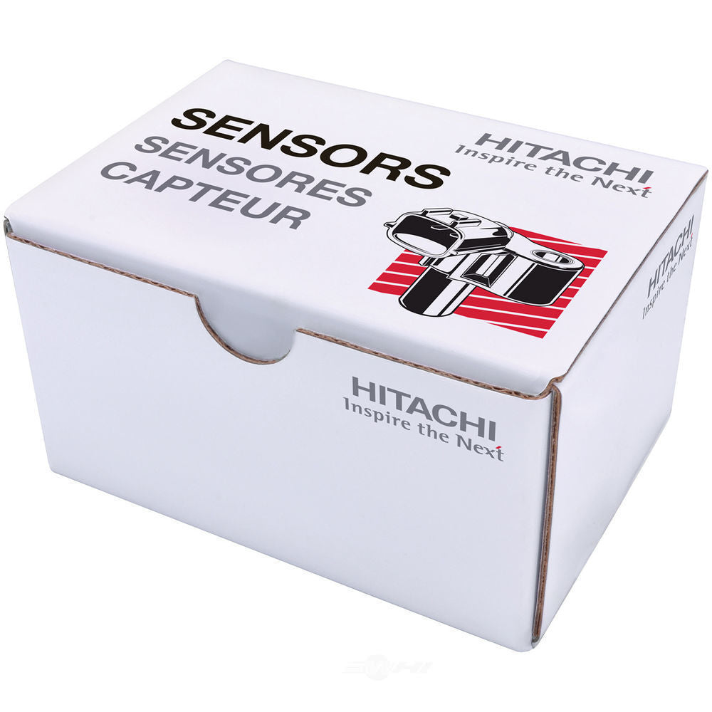 Throttle Position Sensor   Hitachi   TPS0001