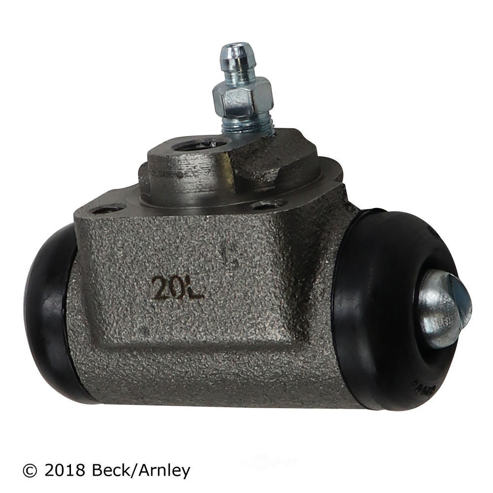Rr Wheel Brk Cyl  Beck/Arnley  072-8880