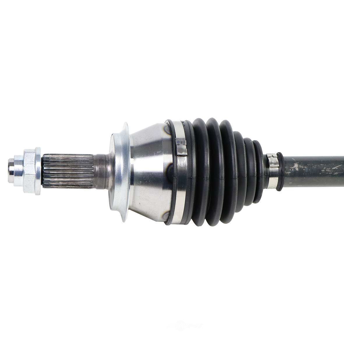 Left New CV Complete Assy   GSP North America   NCV36568