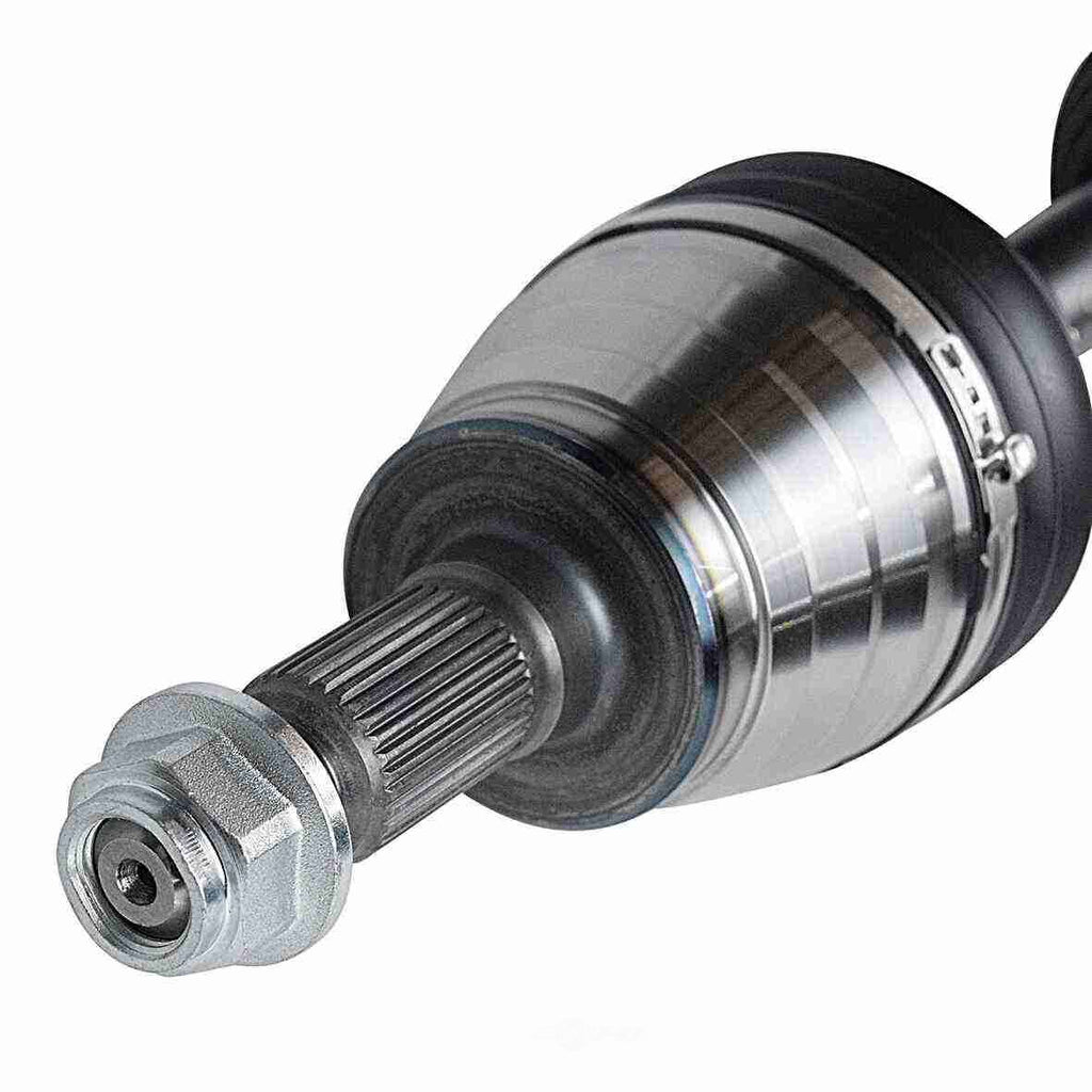 Axle Shaft Assy- CV Shaft   GSP North America   NCV10241XD