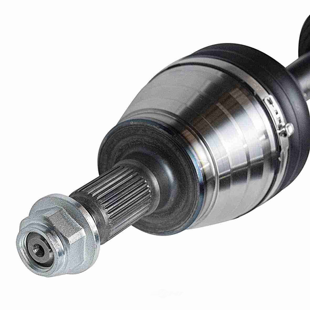 Axle Shaft Assy- CV Shaft   GSP North America   NCV10241XD