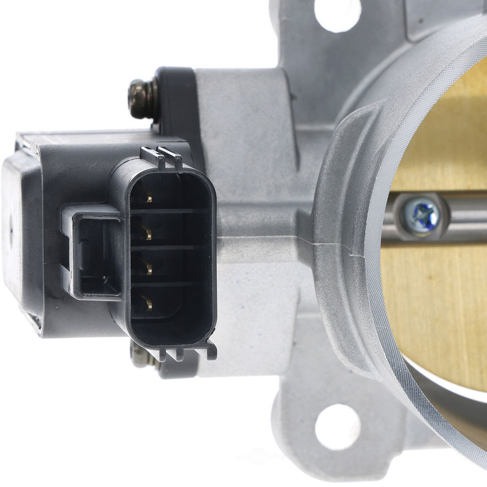 New Throttle Body   Hitachi   ETB0069