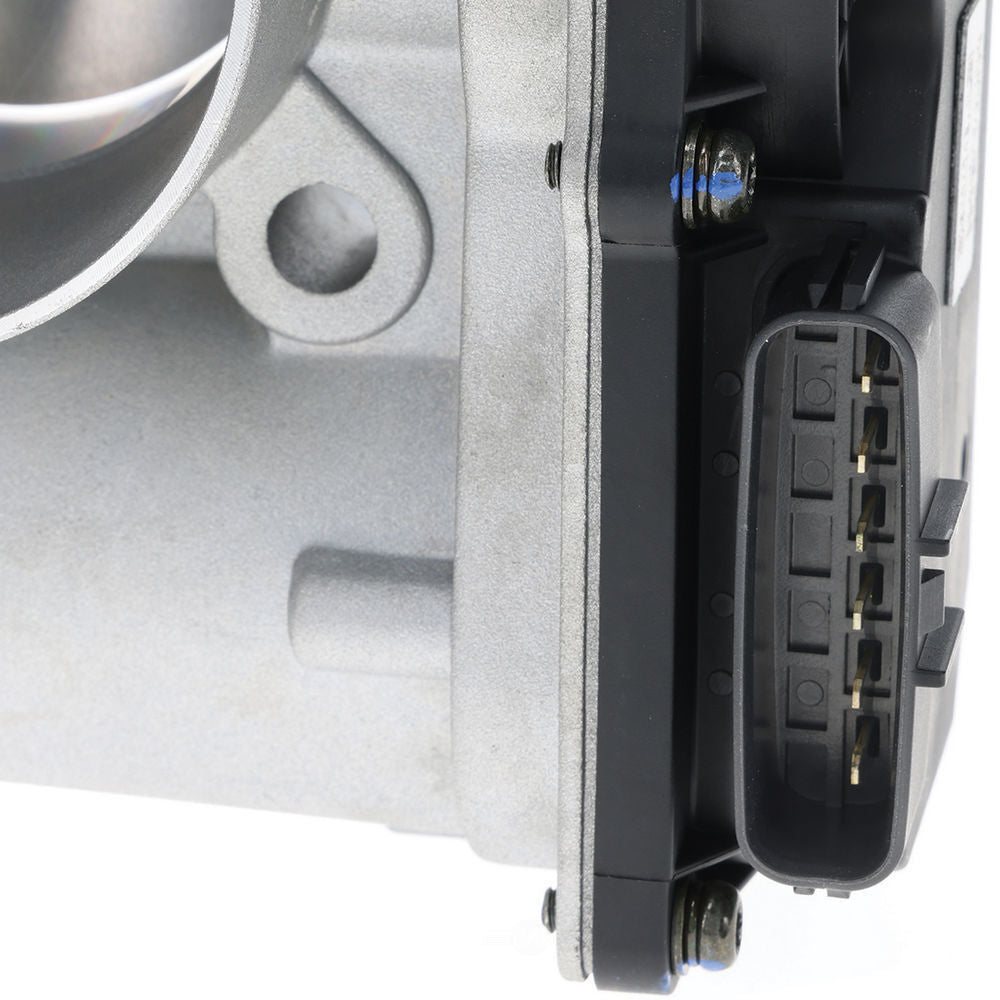 New Throttle Body   Hitachi   ETB0082