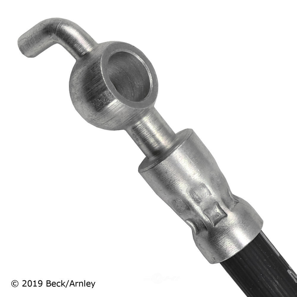 Rr Brake Hose  Beck/Arnley  073-1502