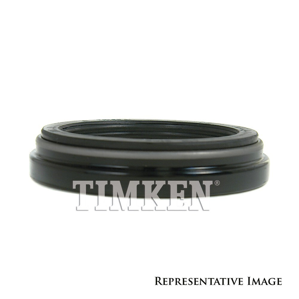 Frt Wheel Seal  Timken  370132A