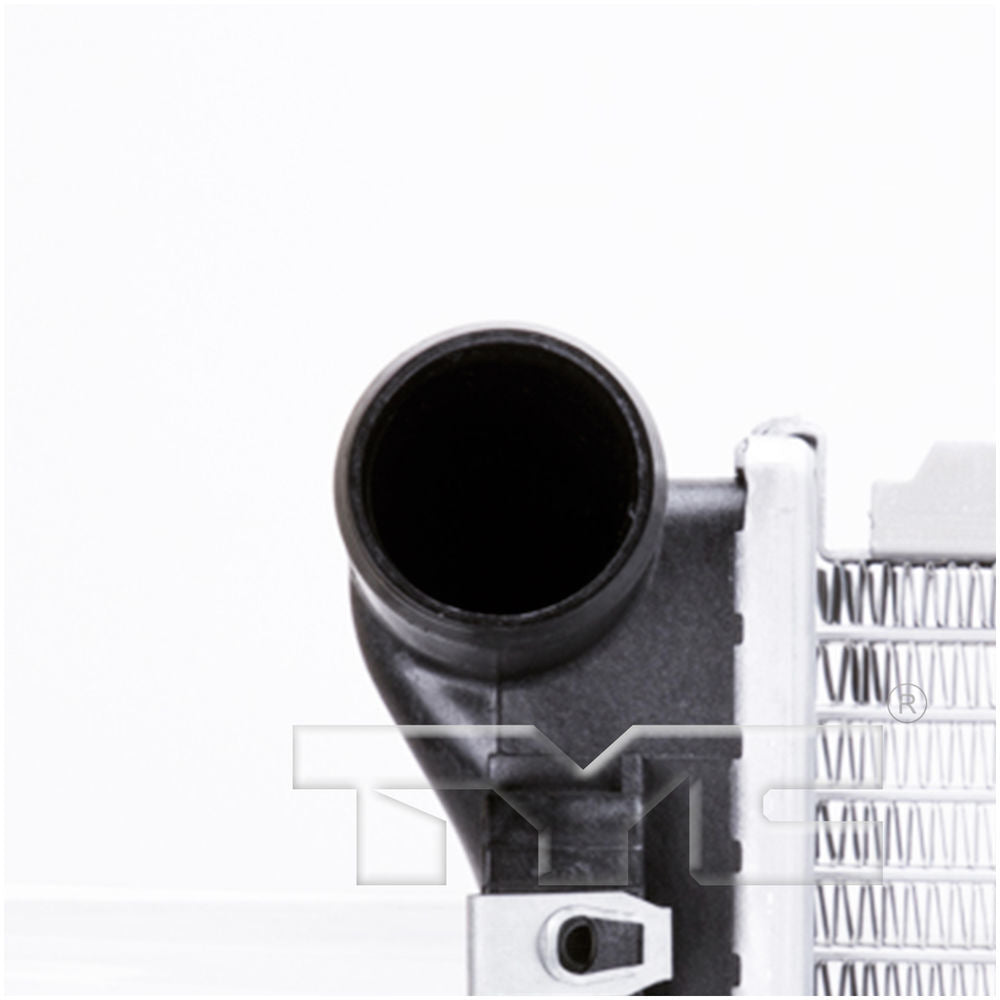 Radiator  TYC  2839