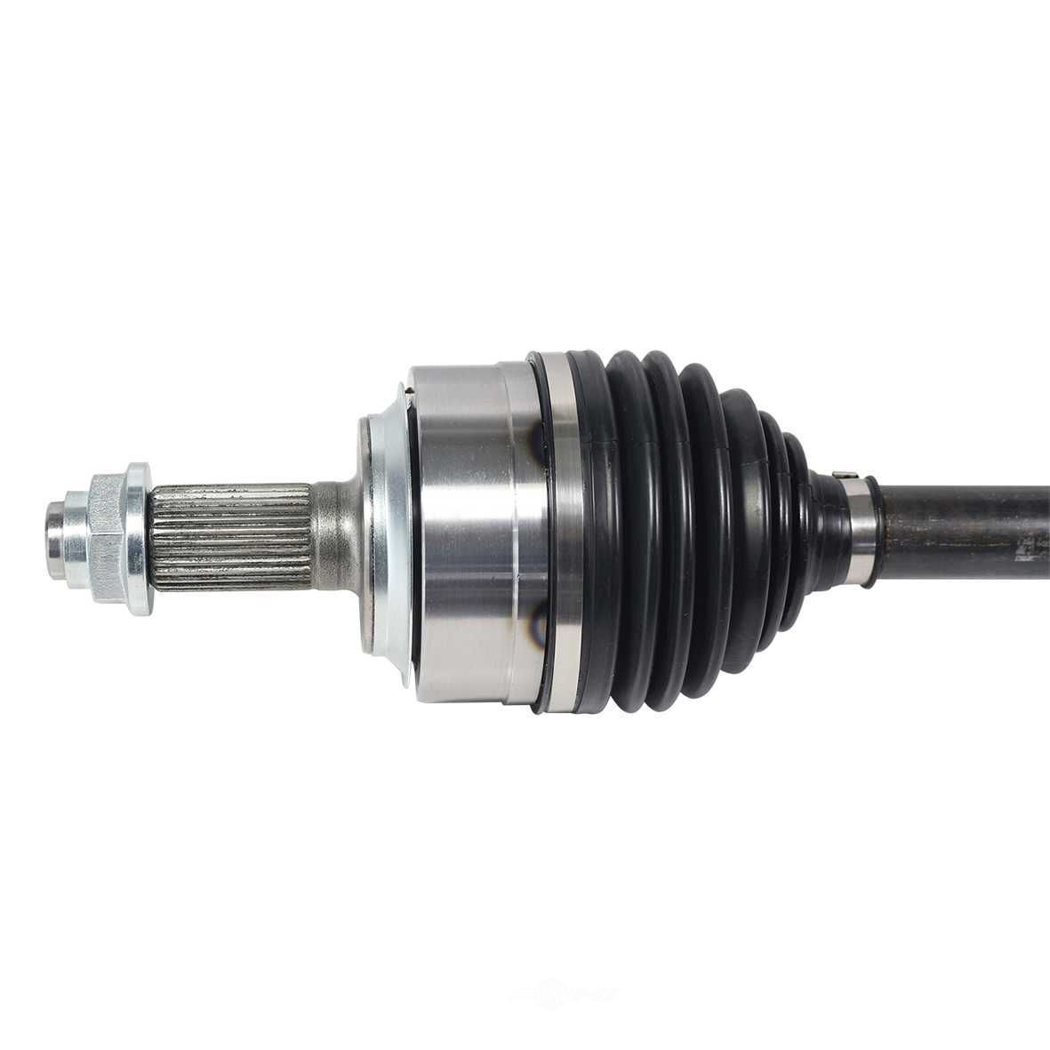 Right New CV Complete Assy   GSP North America   NCV21062