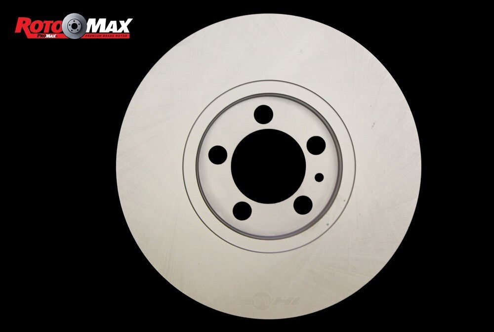 PROMAX Premium Geo-Coated Brake Rotor 20-34168