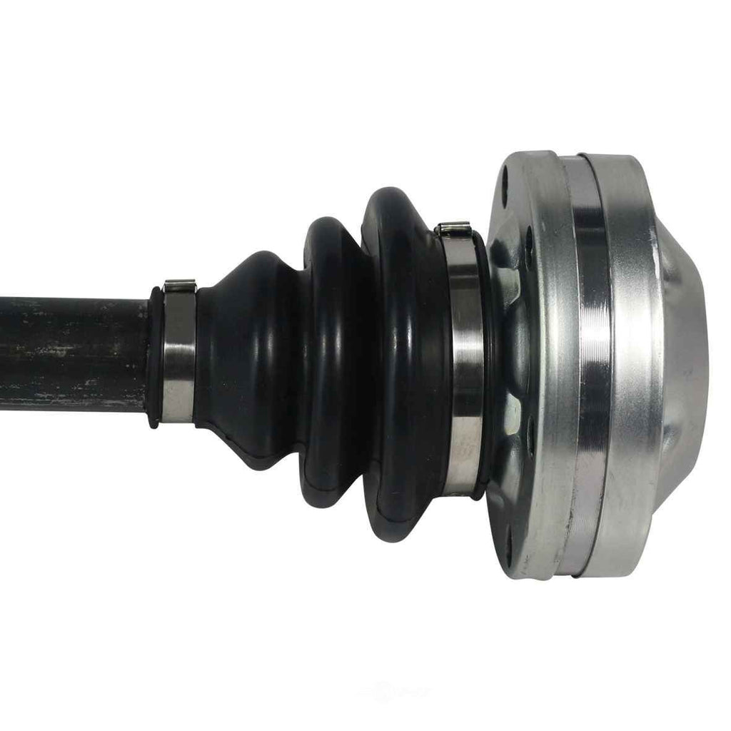 Left New CV Complete Assy   GSP North America   NCV27990