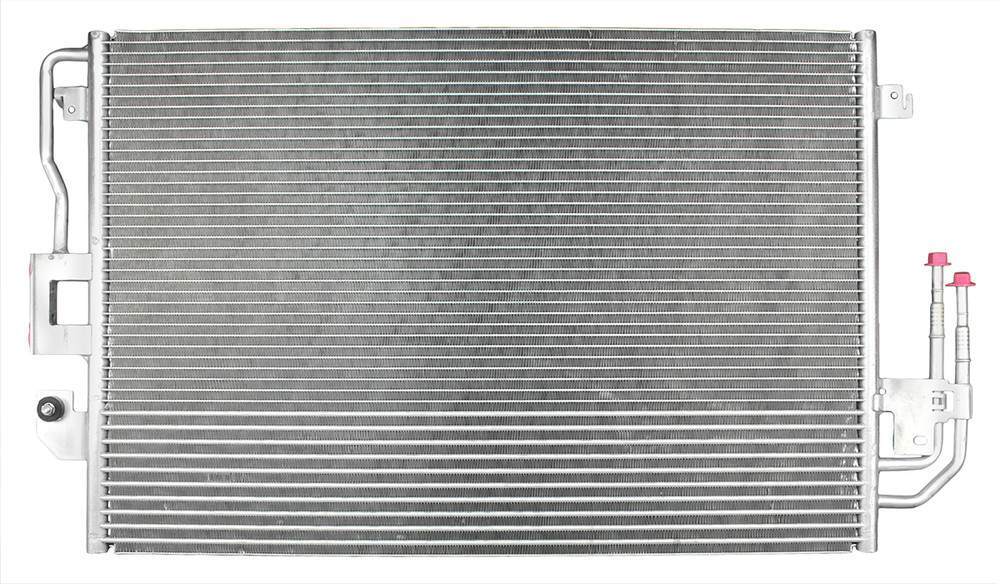A/C Condenser   FVP   CON3675
