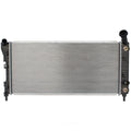 Radiator  DENSO  221-9127