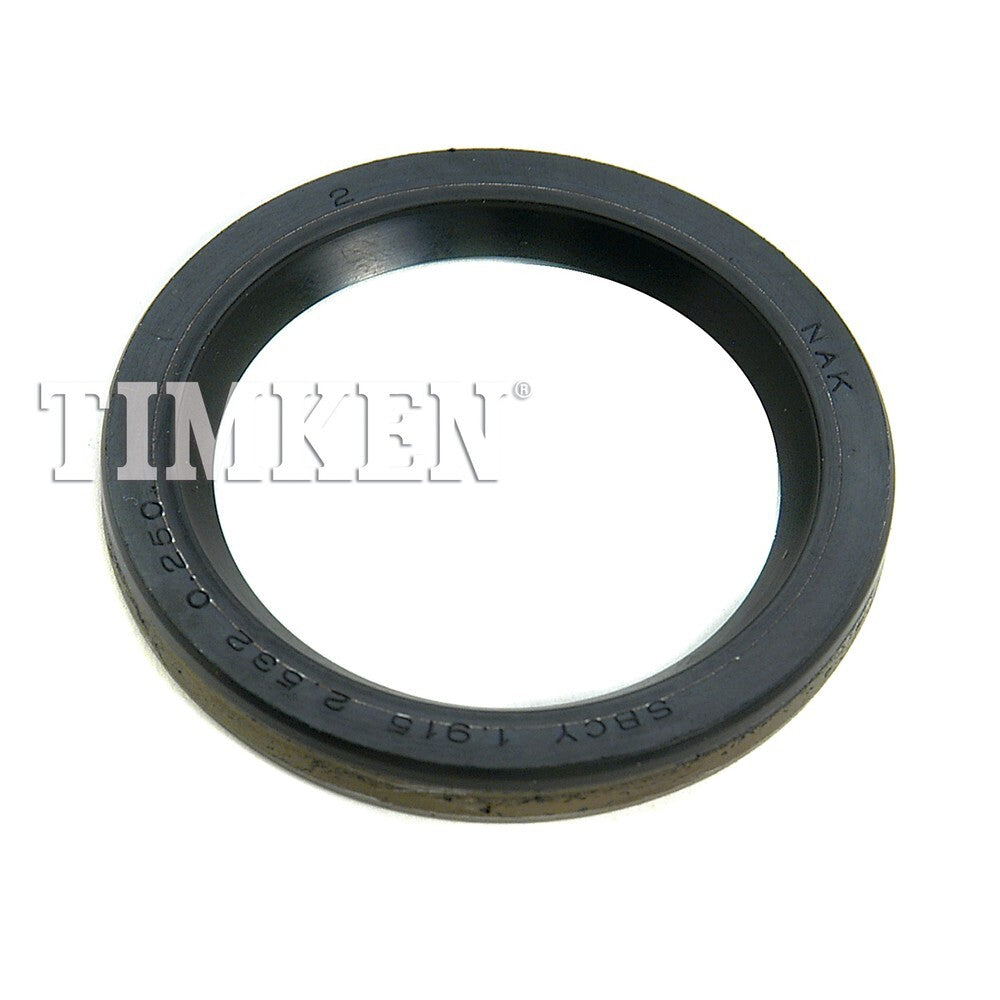 Rr Wheel Seal  Timken  5573S