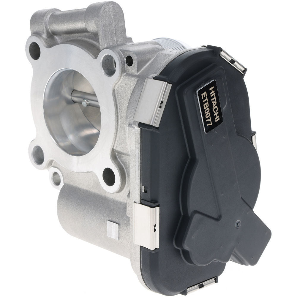 New Throttle Body   Hitachi   ETB0077