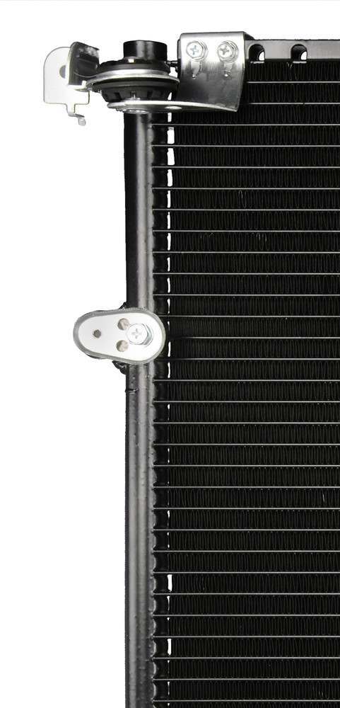 A/C Condenser   FVP   CON3052