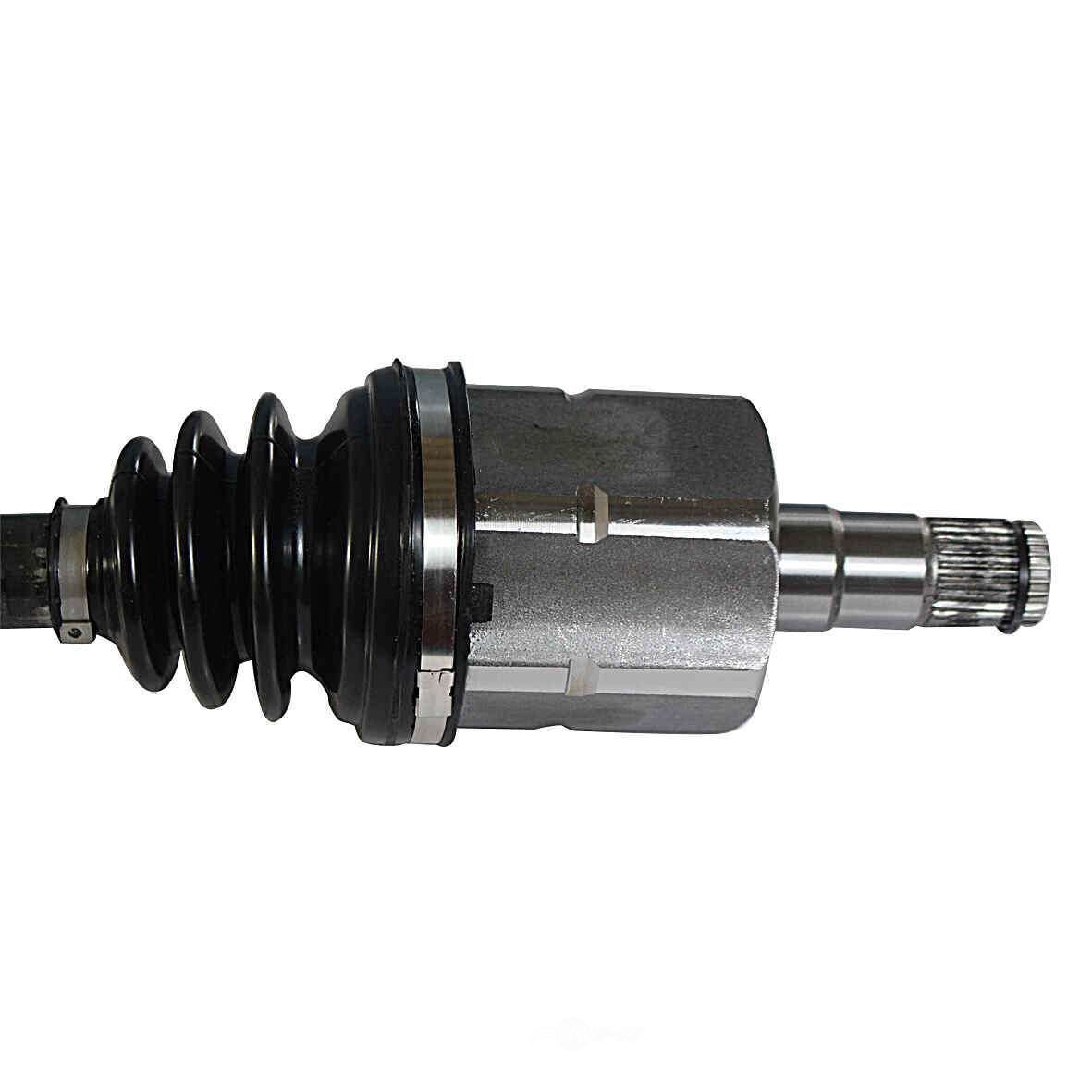 Right New CV Complete Assy   GSP North America   NCV72131