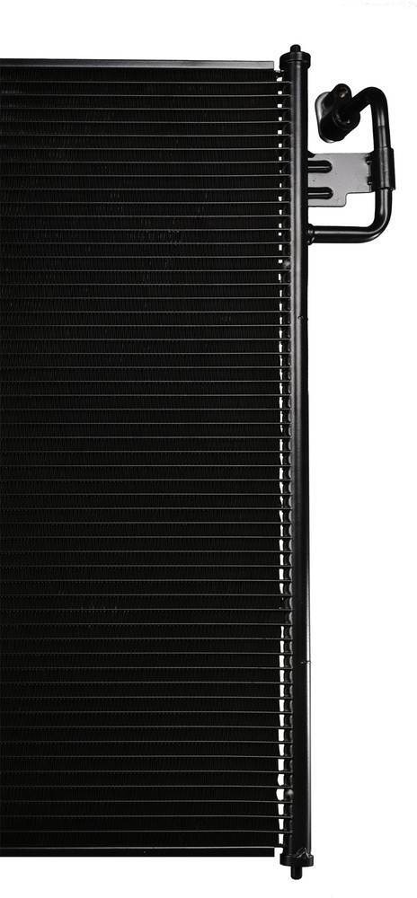 A/C Condenser   FVP   CON3239