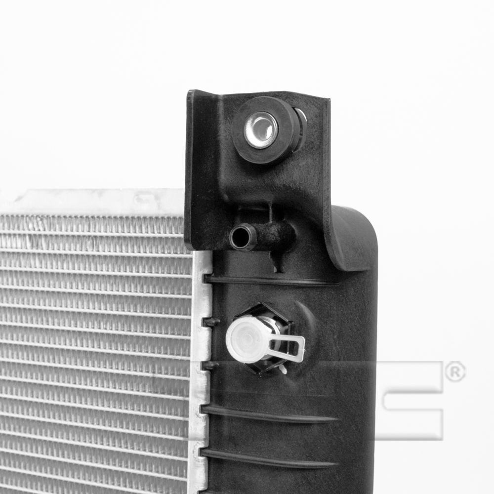 Radiator  TYC  2423
