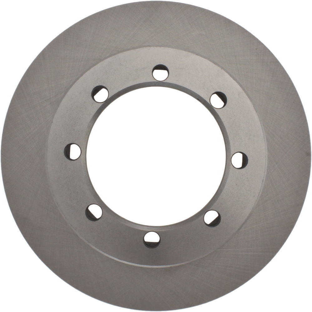Rr Disc Brake Rotor  Centric Parts  121.65064