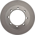 Rr Disc Brake Rotor  Centric Parts  121.65064