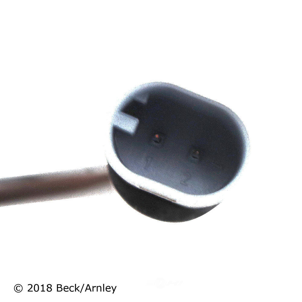 Rr Disc Brake Pads Sensor Wire  Beck/Arnley  084-1843