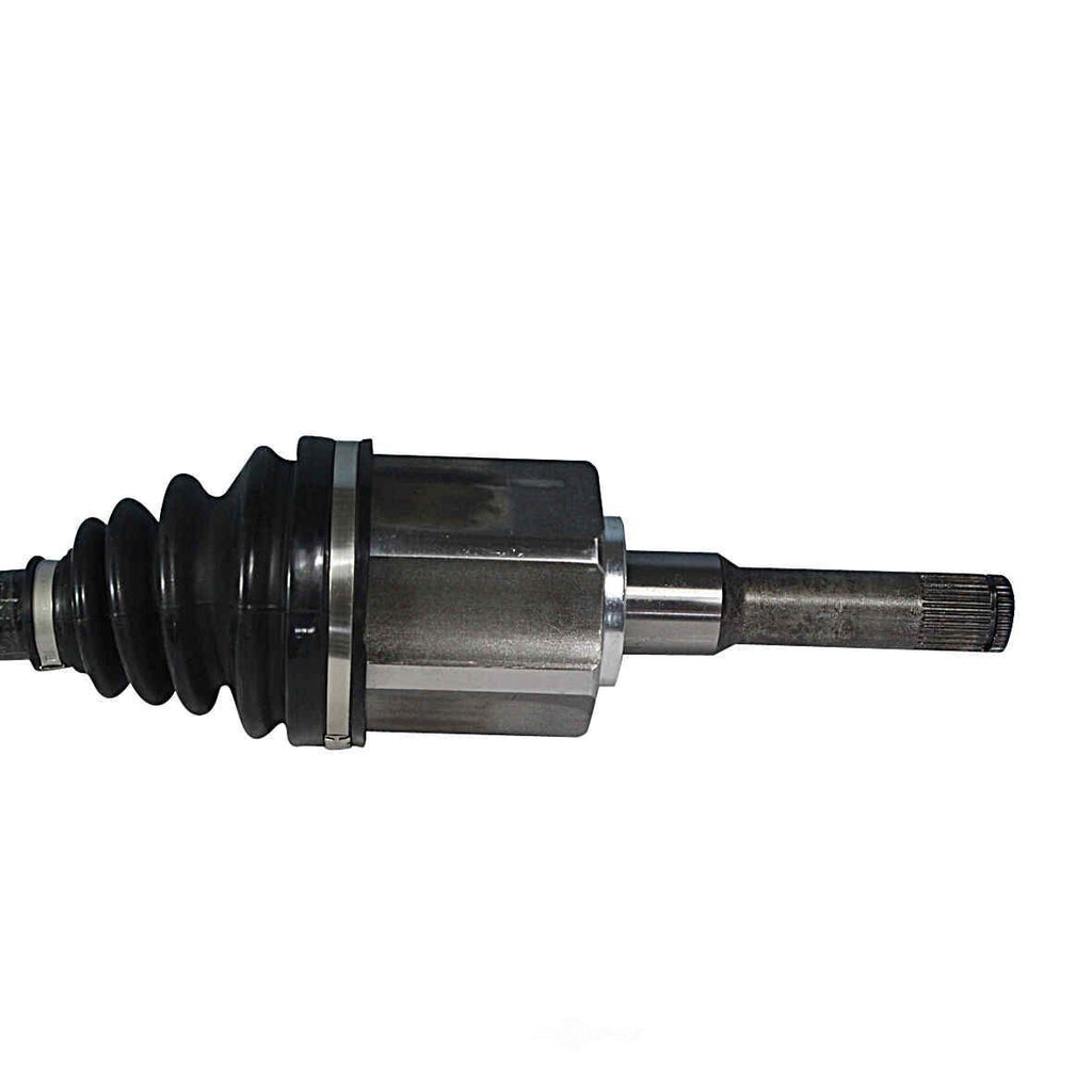 Left New CV Complete Assy   GSP North America   NCV11187