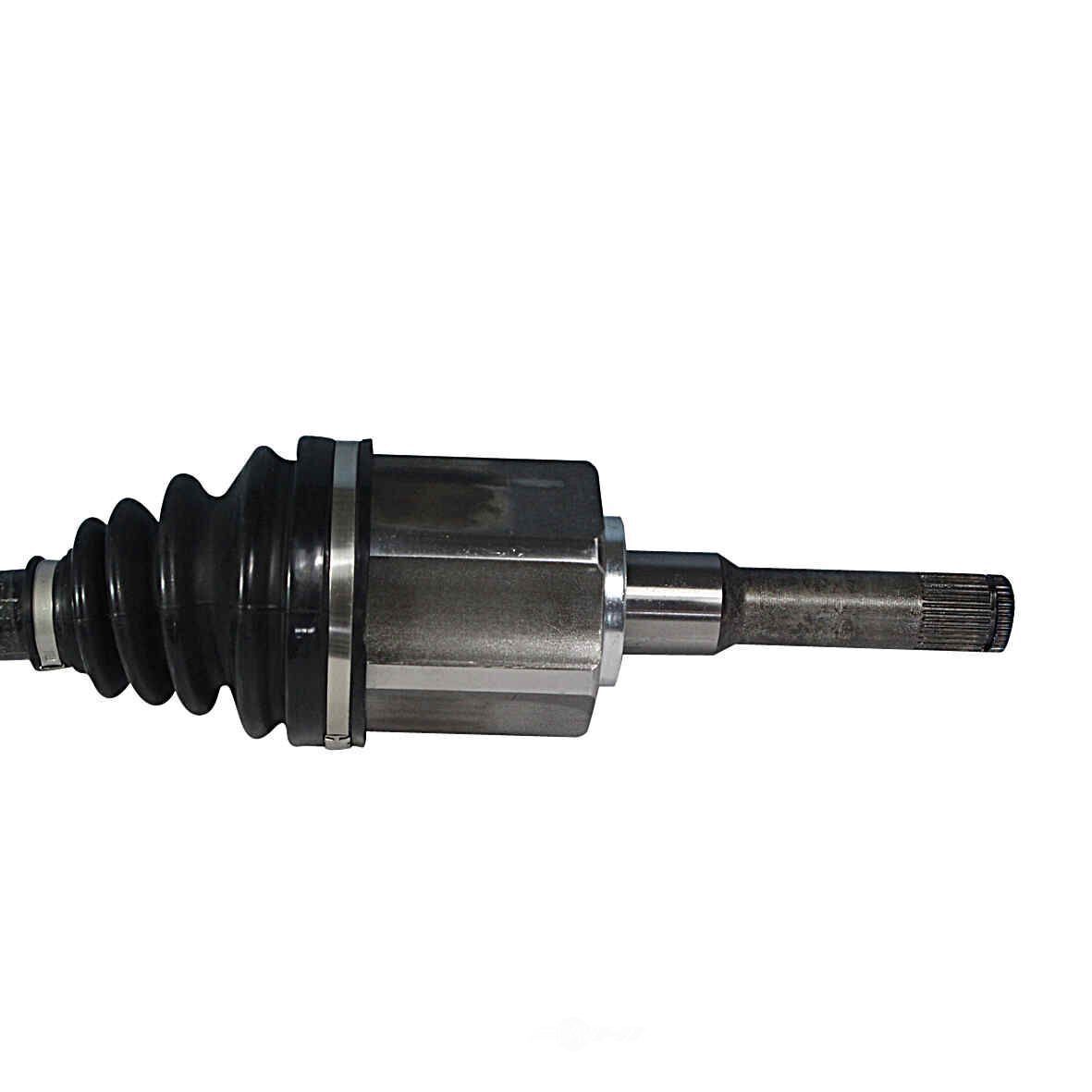 Left New CV Complete Assy   GSP North America   NCV11187