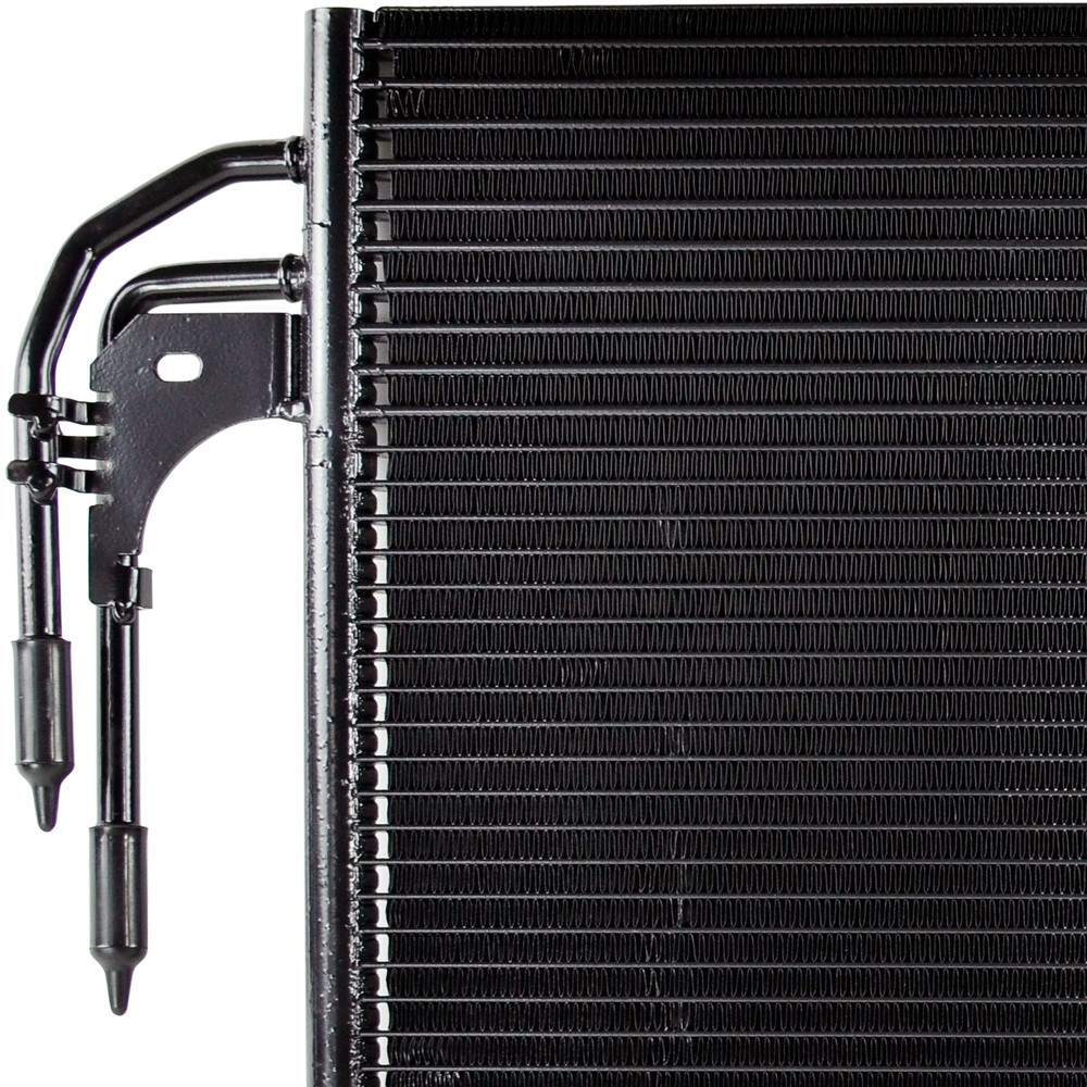 A/C Condenser   FVP   CON3782