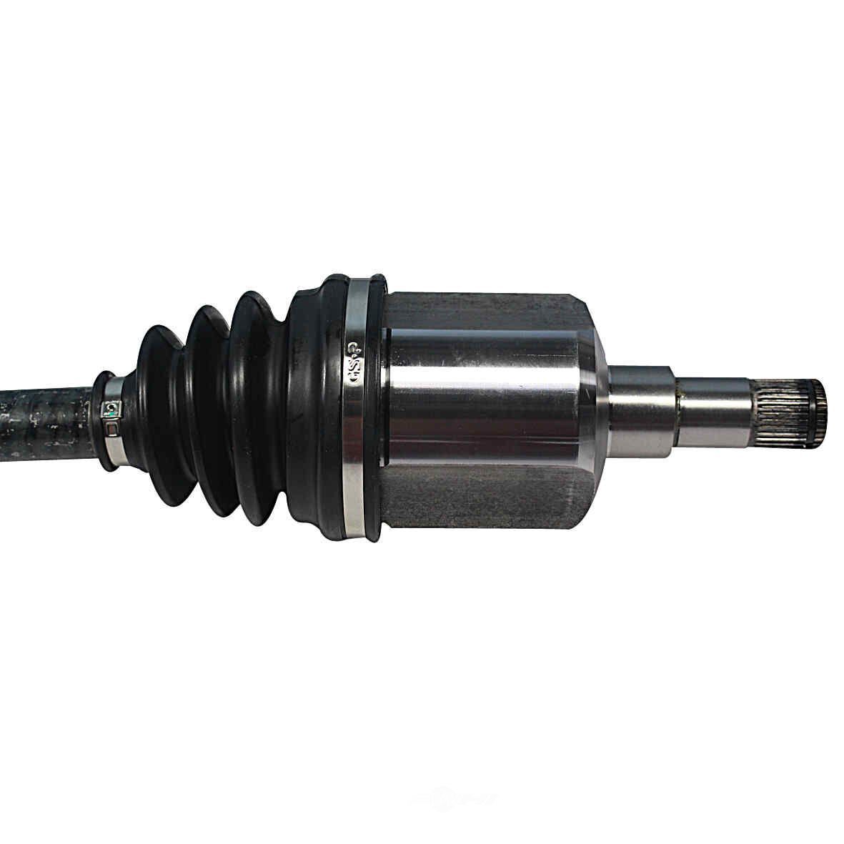 Right New CV Complete Assy   GSP North America   NCV10172