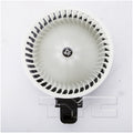New Blower Mtr w/Wheel  TYC  700223