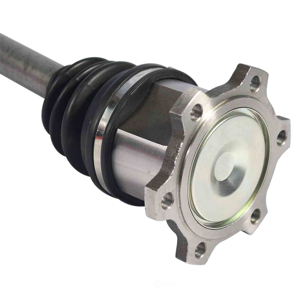Right New CV Complete Assy   GSP North America   NCV53904