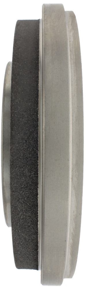 Rr Brake Drum   FVP   123.48017