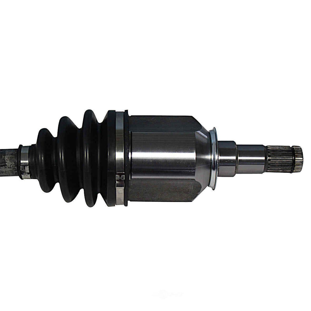 Left New CV Complete Assy   GSP North America   NCV69505