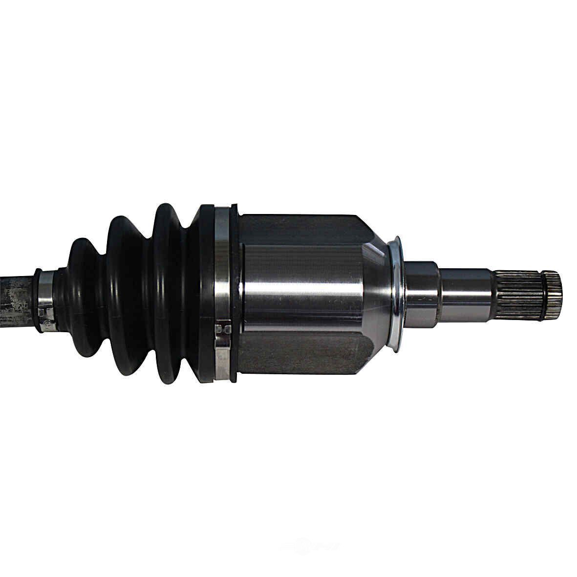 Left New CV Complete Assy   GSP North America   NCV69505