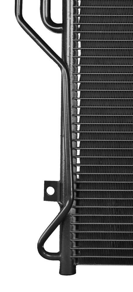 A/C Condenser   FVP   CON3058